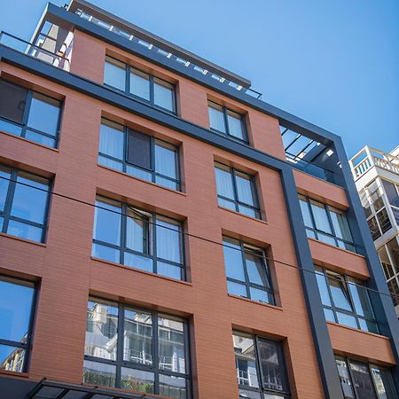 New York: A Spacious Modern Apartment With Parking София Екстериор снимка